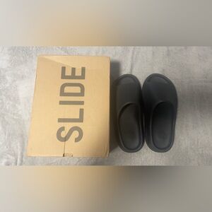 Adidas Yeezy Slide Onyx